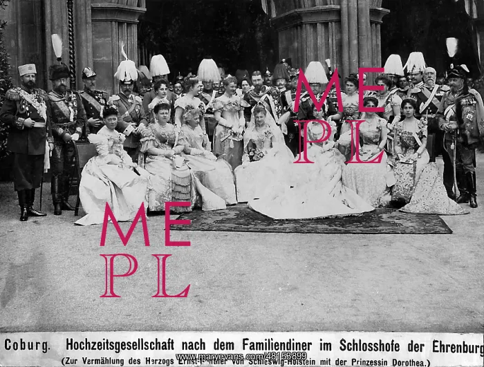 : Duke Ernst Gunther : Duke Ernst Gunther