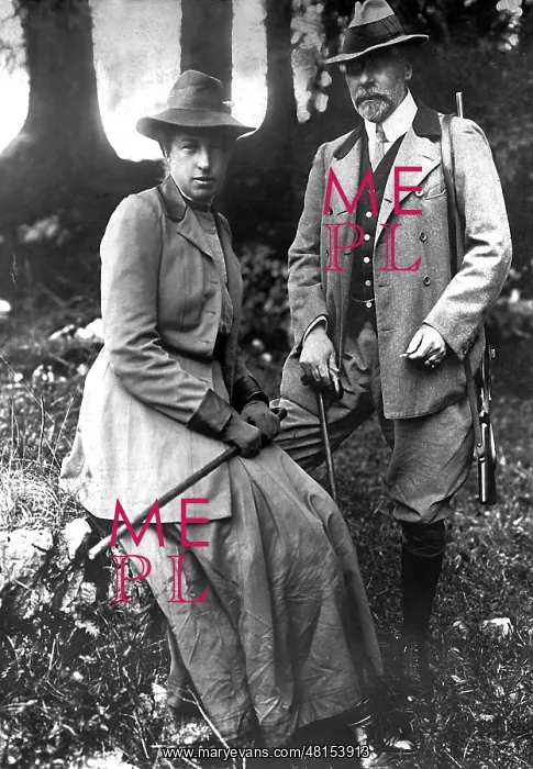: Duke Ernst Gunther : Duke Ernst Gunther