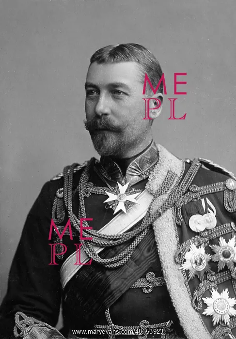 : Duke Ernst Gunther : Duke Ernst Gunther