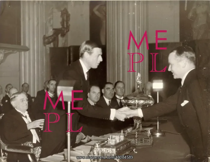 : The Duke of Kent : The Duke of Kent