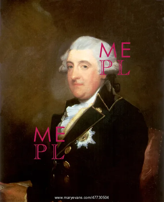  : The Duke of Leinster