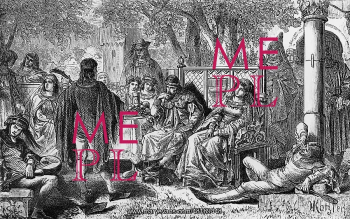 : Duke Leopold VI in Vienna, 1220 : Duke Leopold VI in Vienna, 1220