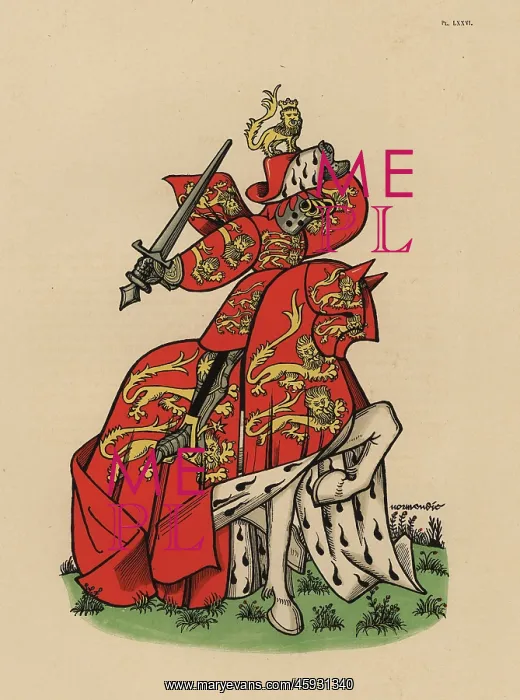 : Duke of Normandy, Duc de Normandie : Duke of Normandy, Duc de Normandie
