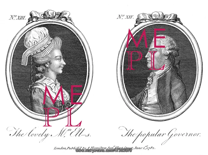 : THIRD DUKE OF PORTLAND : THIRD DUKE OF PORTLAND