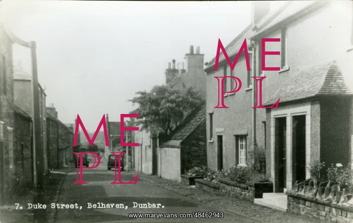  : Duke Street