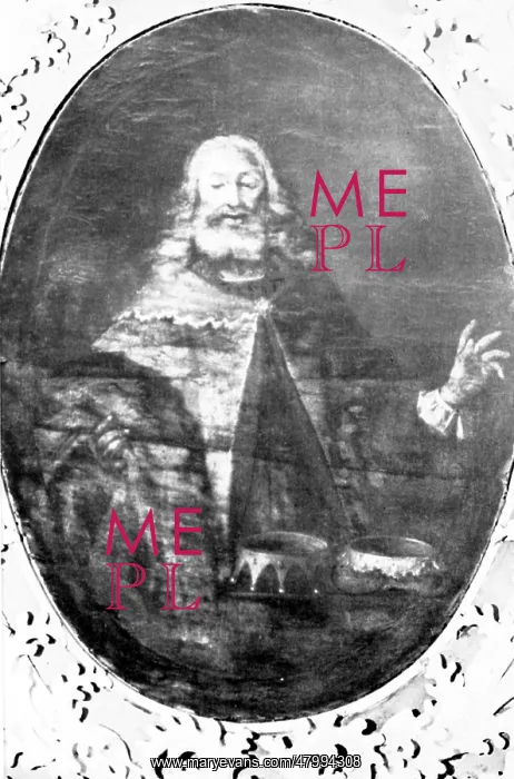 : Duke Tassilo III of Bavaria : Duke Tassilo III of Bavaria