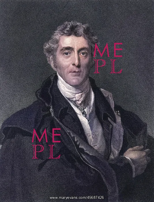 : Duke of Wellington : Duke of Wellington