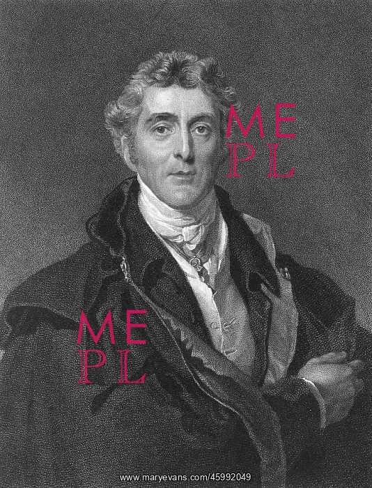 : Duke of Wellington : Duke of Wellington