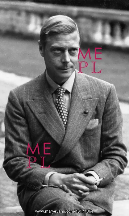 : The Duke of Windsor : The Duke of Windsor