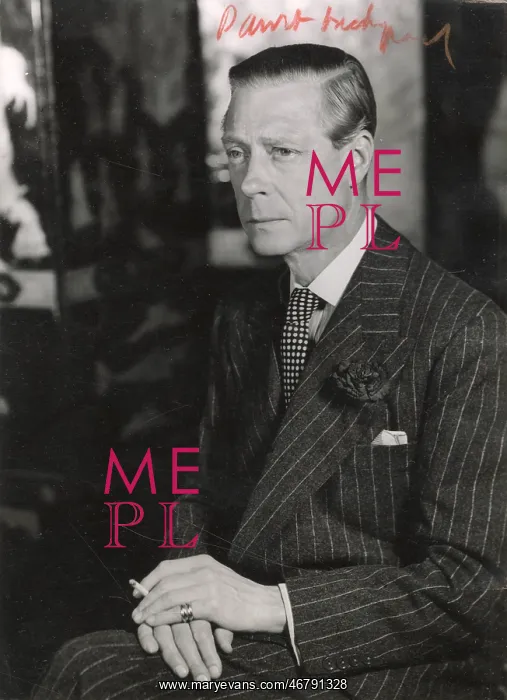  : Duke of Windsor