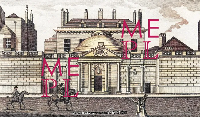  : DUKE OF YORK'S HOUSE