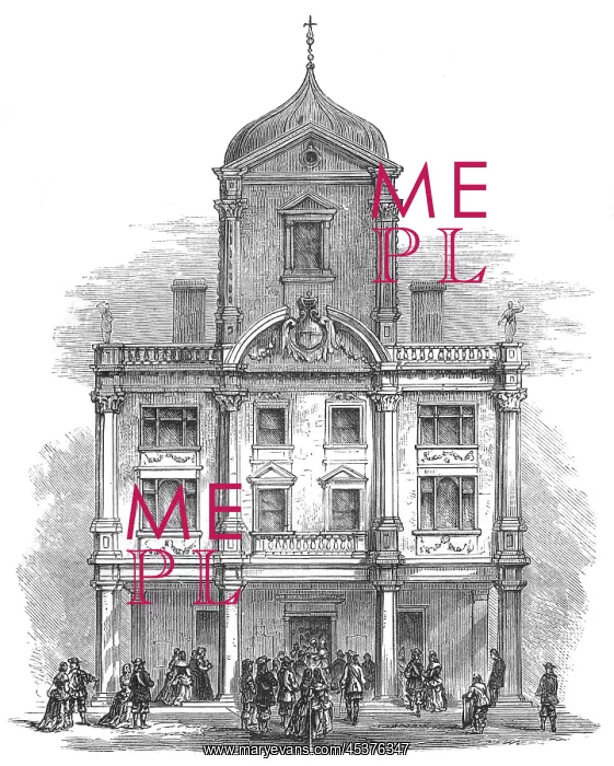 : Duke's Theatre, London : Duke's Theatre, London
