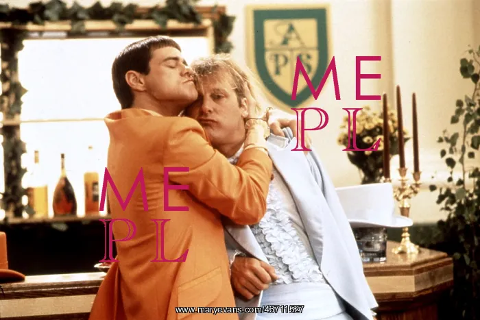 : Dumb & Dumber (1994) : Dumb & Dumber (1994)