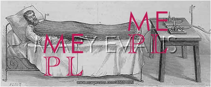 : DUMONTPAILLER TREATMENT : DUMONTPAILLER TREATMENT