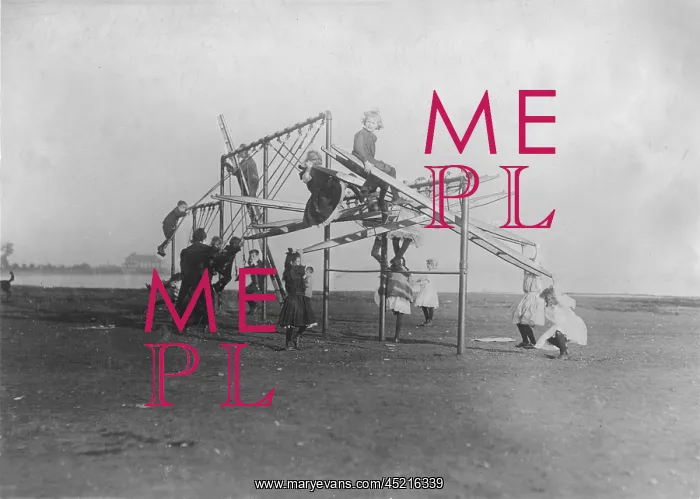 : The dumps turned into a playground, Boston, ? : The dumps turned into a playground, Boston, ?
