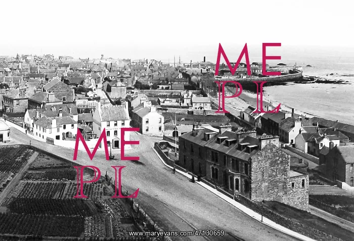  : Dunbar Victorian period
