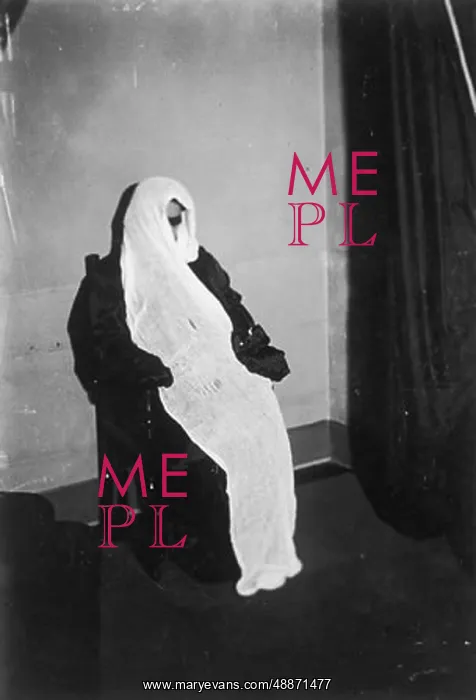 : DUNCAN ECTOPLASM : DUNCAN ECTOPLASM