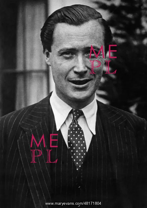 : Duncan Lord Sandys : Duncan Lord Sandys