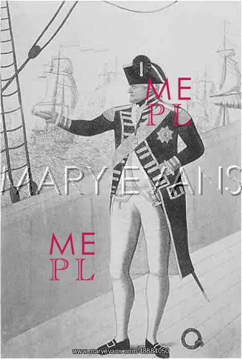  : DUNCAN / NAVAL