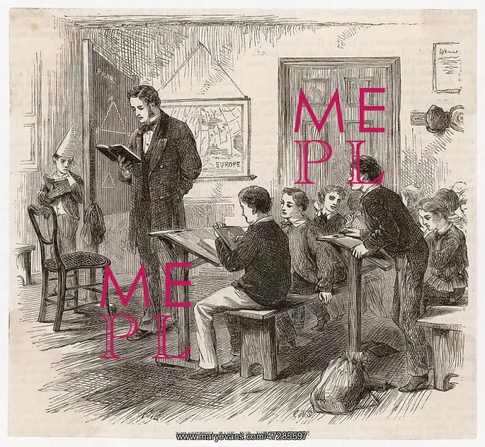 : DUNCE IN MATHS CLASS 19C : DUNCE IN MATHS CLASS 19C