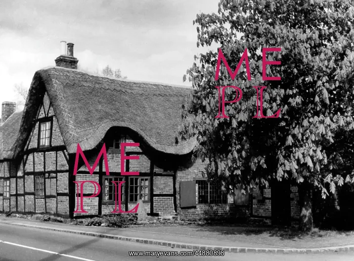 : DUNCHURCH FORGE : DUNCHURCH FORGE