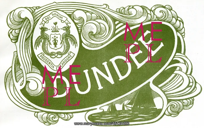  : Dundee, Scotland's Industrial Souvenir