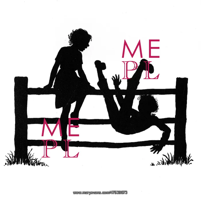 : Dunderpate falling off the fence : Dunderpate falling off the fence