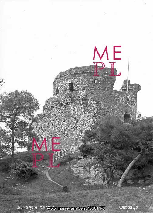  : Dundrum Castle