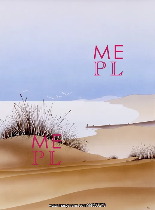 : Dune Grass - Picture 2 of 2 : Dune Grass - Picture 2 of 2
