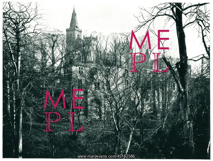 : Dunfermline Abbey, Palace and Fratry Hall : Dunfermline Abbey, Palace and Fratry Hall