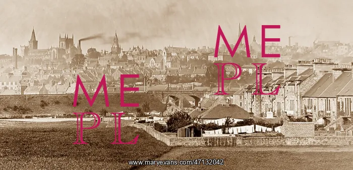  : Dunfermline, Scotland