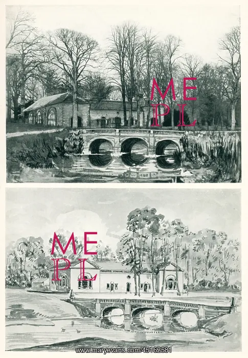: Dunfermline Stables Proposed Orangery : Dunfermline Stables Proposed Orangery