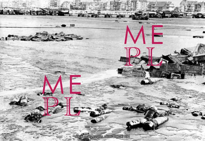 : Dunkirk, 1940 : Dunkirk, 1940