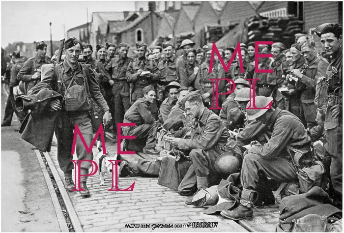 : Dunkirk - The Boys Come Home : Dunkirk - The Boys Come Home