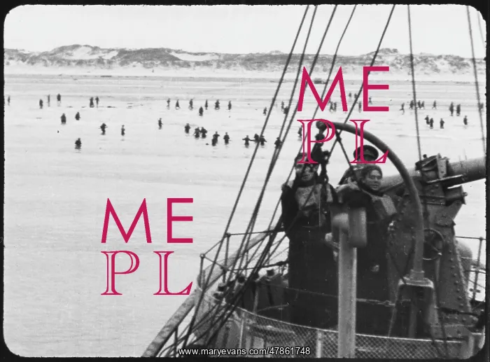  : Dunkirk defeat WWII
