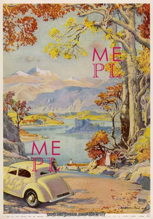 : Dunlop advertisement : Dunlop advertisement