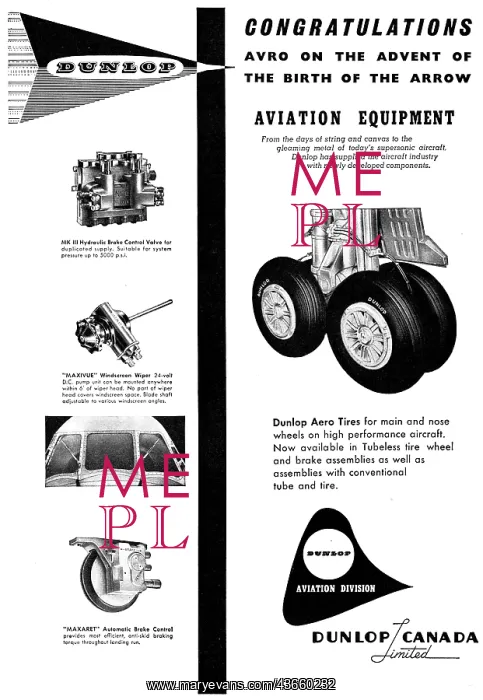 : Dunlop Aviation Division Wheels, Tyres & Brakes Maxaret : Dunlop Aviation Division Wheels, Tyres & Brakes Maxaret