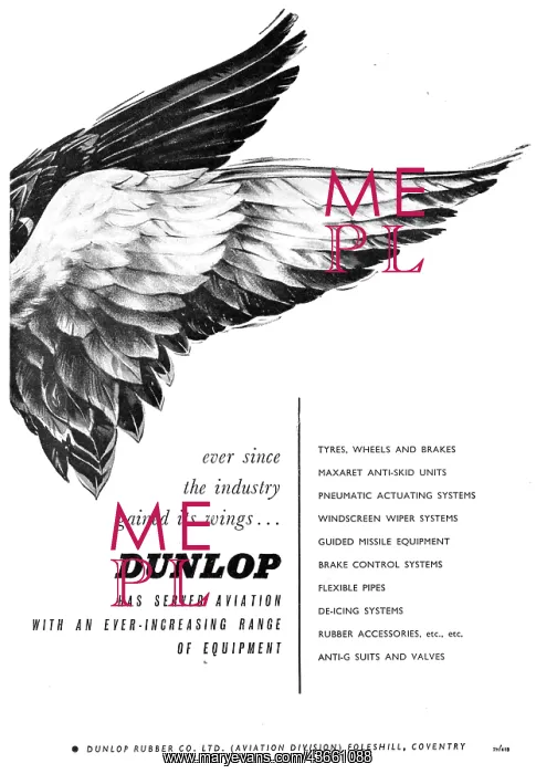 : Dunlop Aviation Division Wheels, Tyres & Brakes Maxaret : Dunlop Aviation Division Wheels, Tyres & Brakes Maxaret