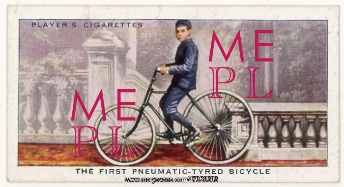 : Dunlop Bike with Tyres : Dunlop Bike with Tyres