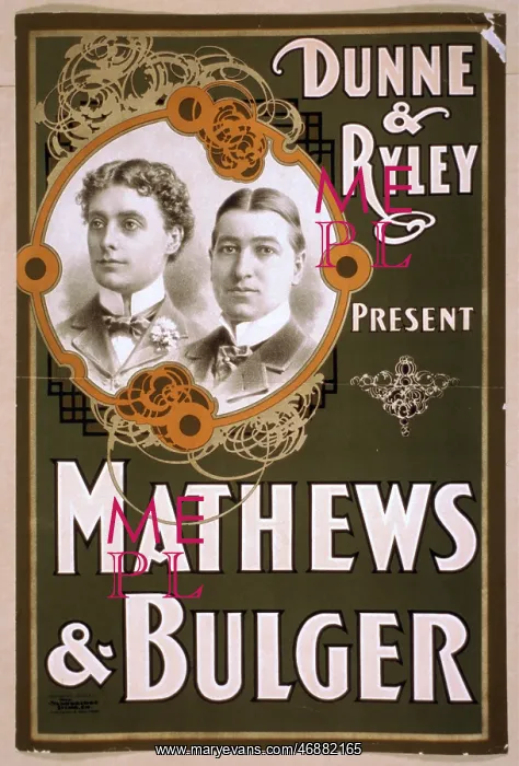 : Dunne & Ryley present Mathews & Bulger Dunne & Ryley present : Dunne & Ryley present Mathews & Bulger Dunne & Ryley present