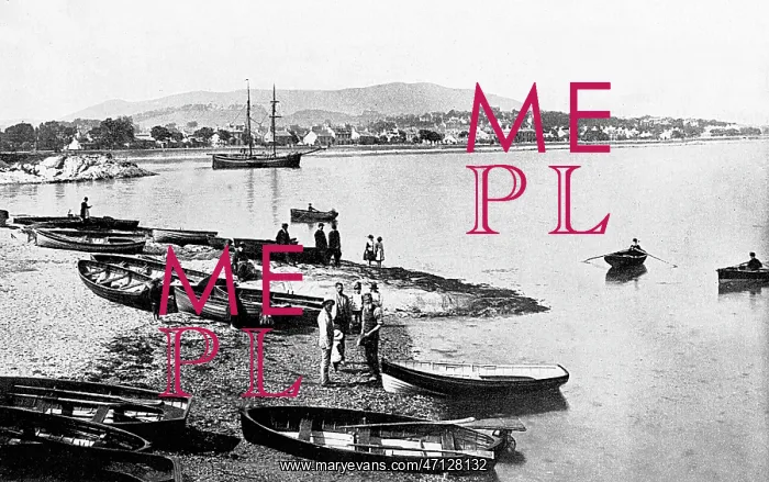  : Dunoon early 1900's