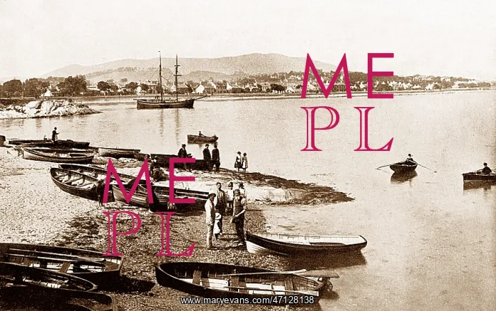  : Dunoon early 1900s