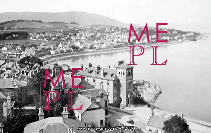  : Dunoon, Scotland, Victorian period