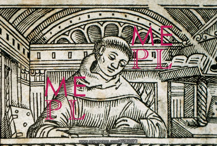 : DUNS SCOTUS, John (1266-1308) : DUNS SCOTUS, John (1266-1308)