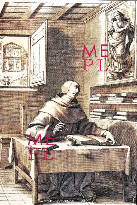 : DUNS SCOTUS AT WORK : DUNS SCOTUS AT WORK