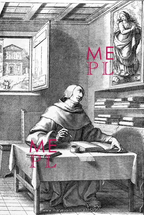  : DUNS SCOTUS AT WORK