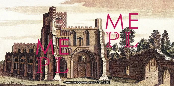  : DUNSTABLE PRIORY
