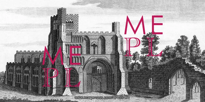  : DUNSTABLE PRIORY