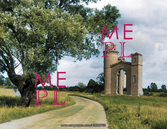 : DUNSTALL CASTLE FOLLY : DUNSTALL CASTLE FOLLY