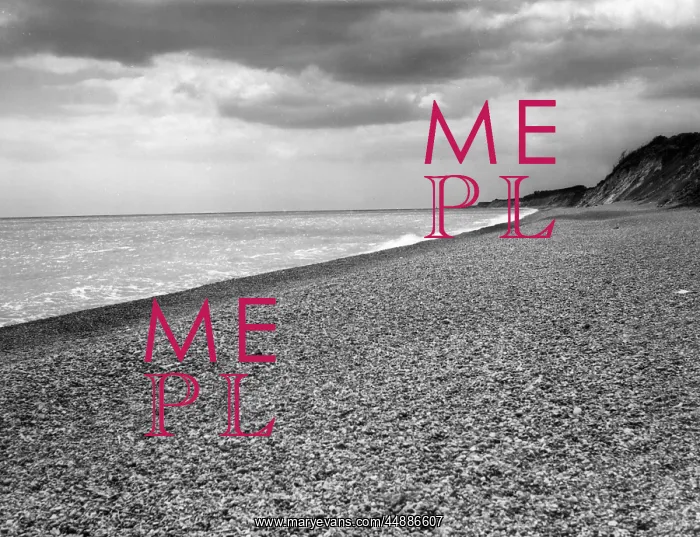 : DUNWICH BEACH : DUNWICH BEACH